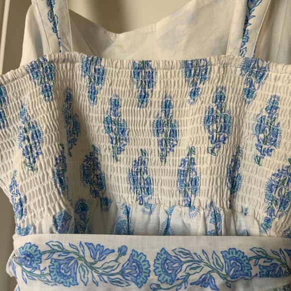 Price SLASHED-Size 12 Beautiful Haute Hippie Midi/Maxi Dress - Picture 4 of 7